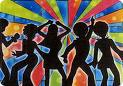 Disco Hielo